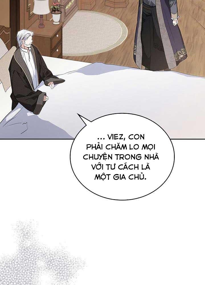 Kiếp Này, Tôi Sẽ Trở Thành Gia Chủ Chap 123 - Next Chap 122