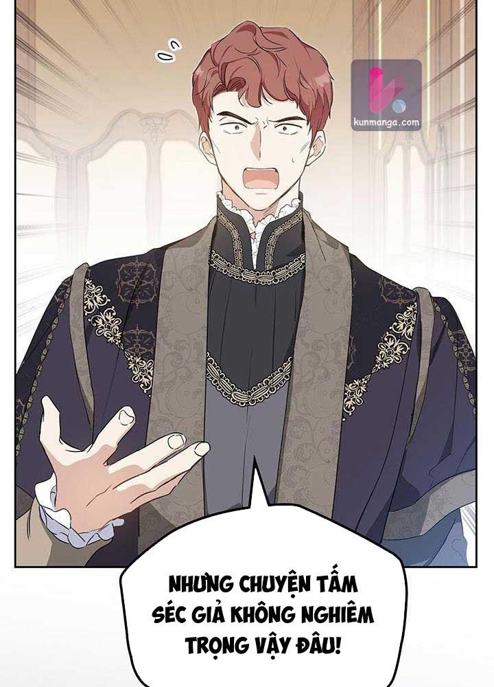 Kiếp Này, Tôi Sẽ Trở Thành Gia Chủ Chap 123 - Next Chap 122