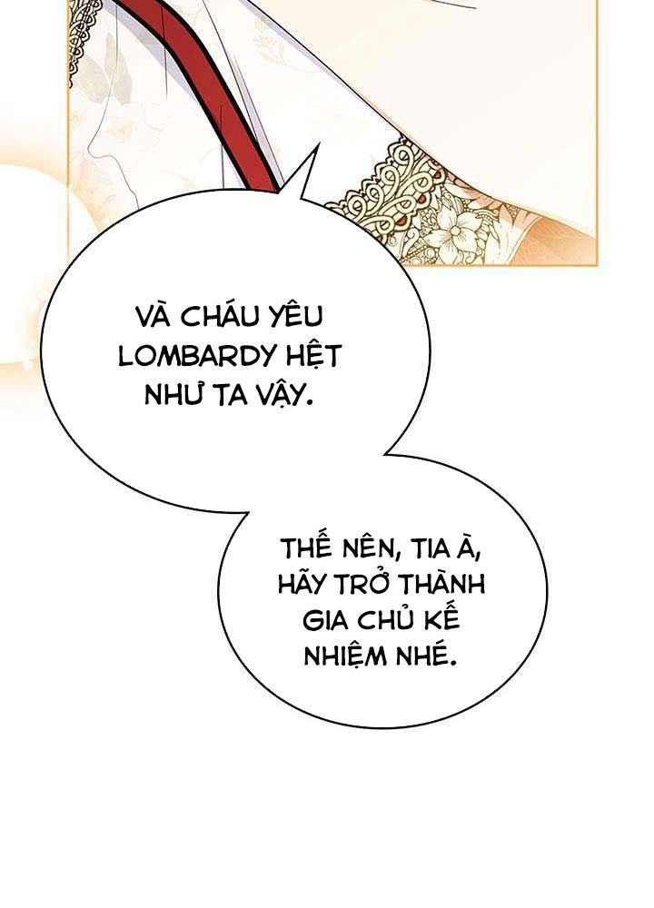 Kiếp Này, Tôi Sẽ Trở Thành Gia Chủ Chap 124 - Next Chap 123.2