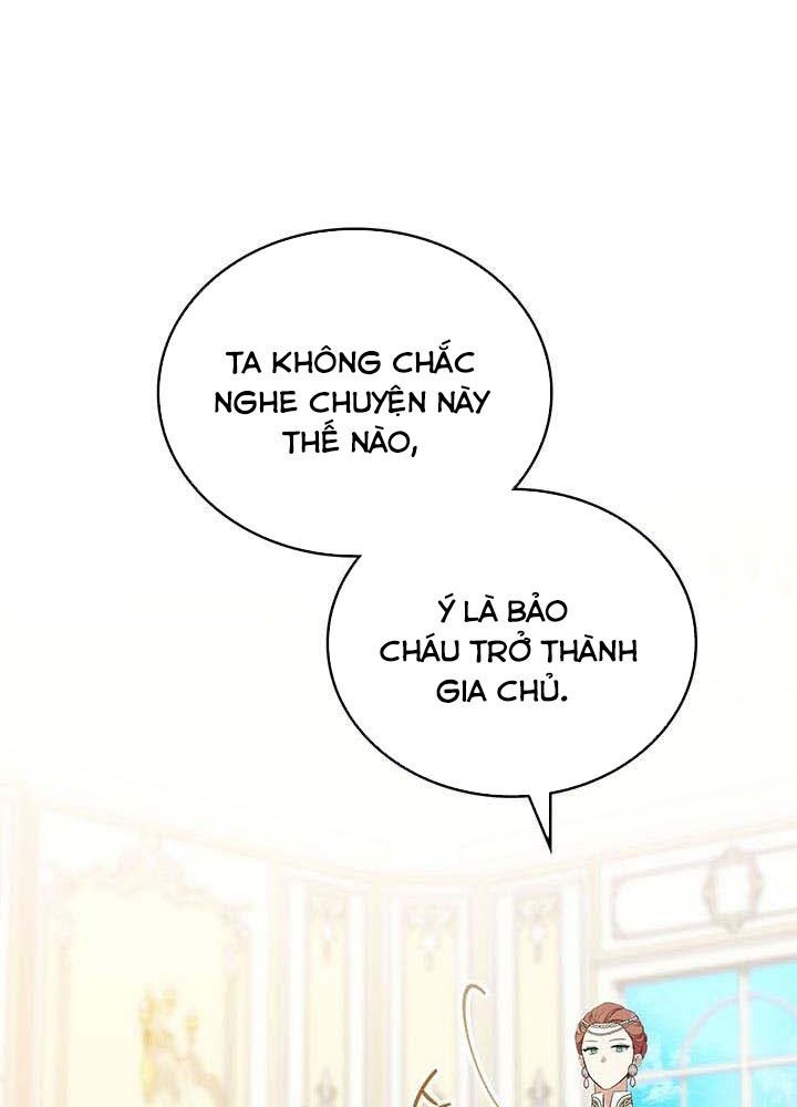 Kiếp Này, Tôi Sẽ Trở Thành Gia Chủ Chap 124 - Next Chap 123.2