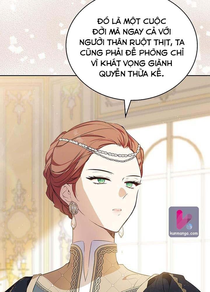 Kiếp Này, Tôi Sẽ Trở Thành Gia Chủ Chap 124 - Next Chap 123.2