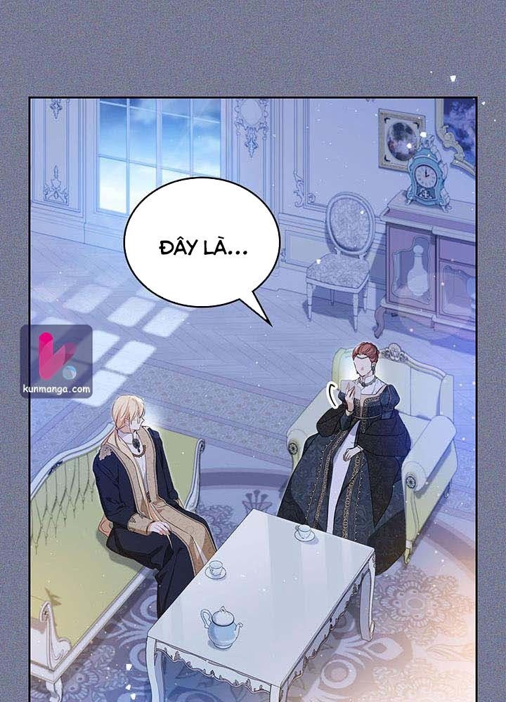 Kiếp Này, Tôi Sẽ Trở Thành Gia Chủ Chap 124 - Next Chap 123.2