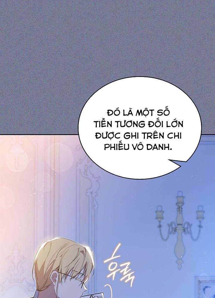 Kiếp Này, Tôi Sẽ Trở Thành Gia Chủ Chap 124 - Next Chap 123.2