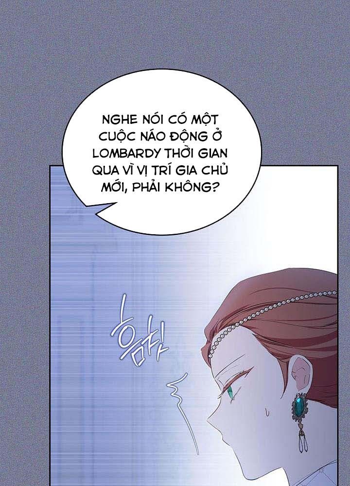 Kiếp Này, Tôi Sẽ Trở Thành Gia Chủ Chap 124 - Next Chap 123.2