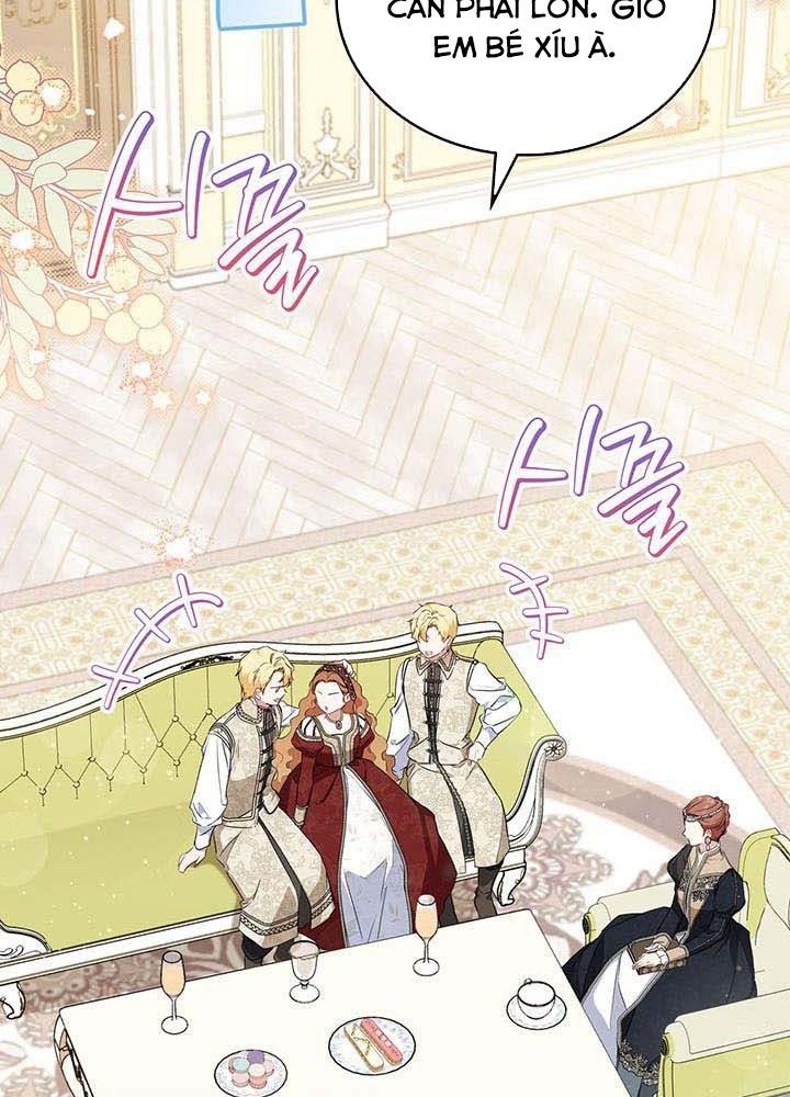 Kiếp Này, Tôi Sẽ Trở Thành Gia Chủ Chap 124 - Next Chap 123.2