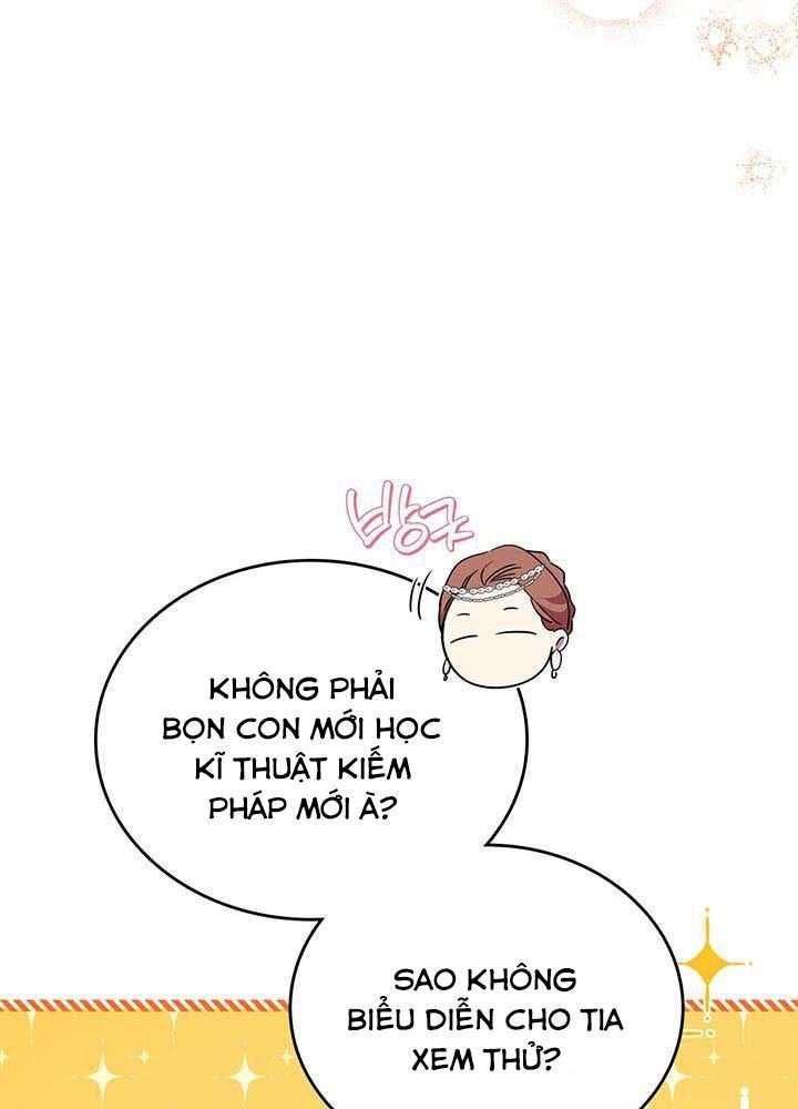 Kiếp Này, Tôi Sẽ Trở Thành Gia Chủ Chap 124 - Next Chap 123.2