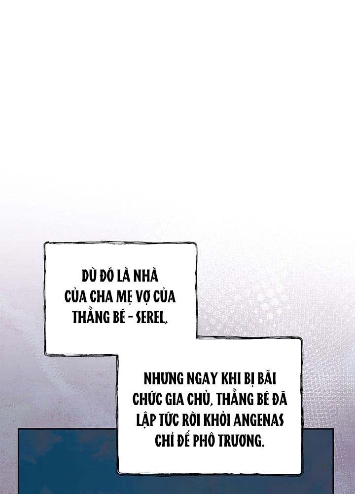 Kiếp Này, Tôi Sẽ Trở Thành Gia Chủ Chap 124 - Next Chap 123.2