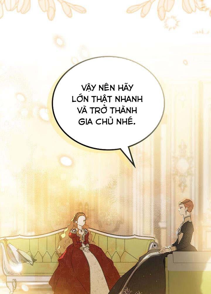 Kiếp Này, Tôi Sẽ Trở Thành Gia Chủ Chap 124 - Next Chap 123.2
