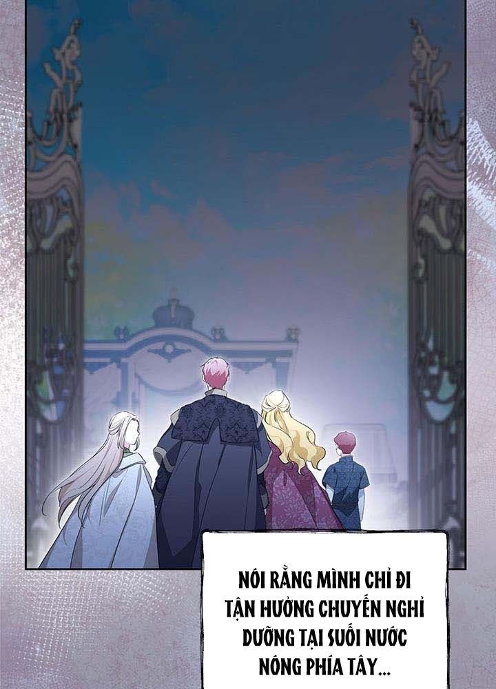 Kiếp Này, Tôi Sẽ Trở Thành Gia Chủ Chap 124 - Next Chap 123.2