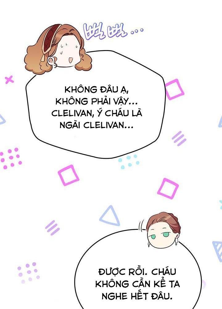 Kiếp Này, Tôi Sẽ Trở Thành Gia Chủ Chap 124 - Next Chap 123.2