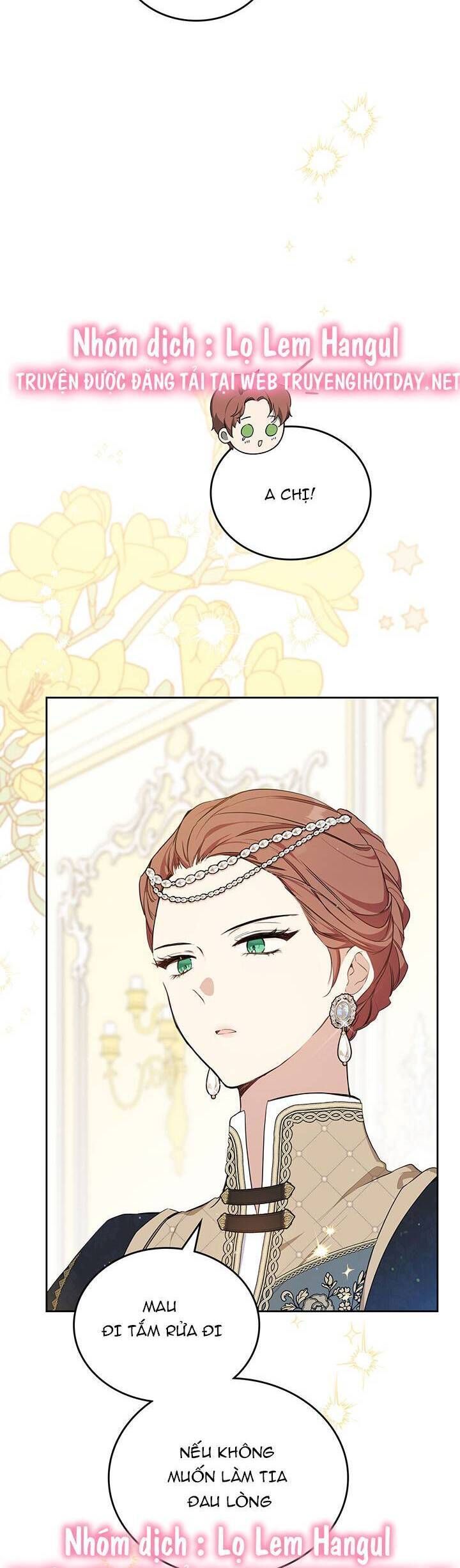 Kiếp Này, Tôi Sẽ Trở Thành Gia Chủ Chap 125.1 - Next Chap 125