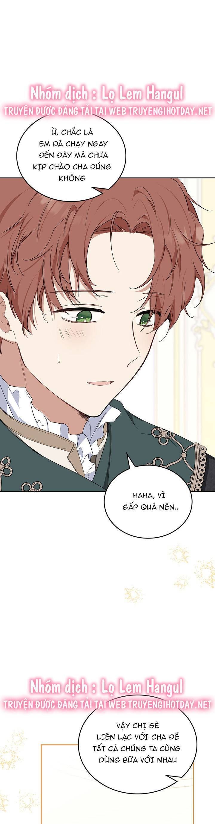 Kiếp Này, Tôi Sẽ Trở Thành Gia Chủ Chap 125.1 - Next Chap 125