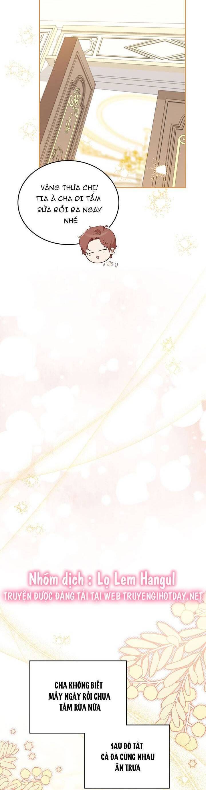 Kiếp Này, Tôi Sẽ Trở Thành Gia Chủ Chap 125.1 - Next Chap 125