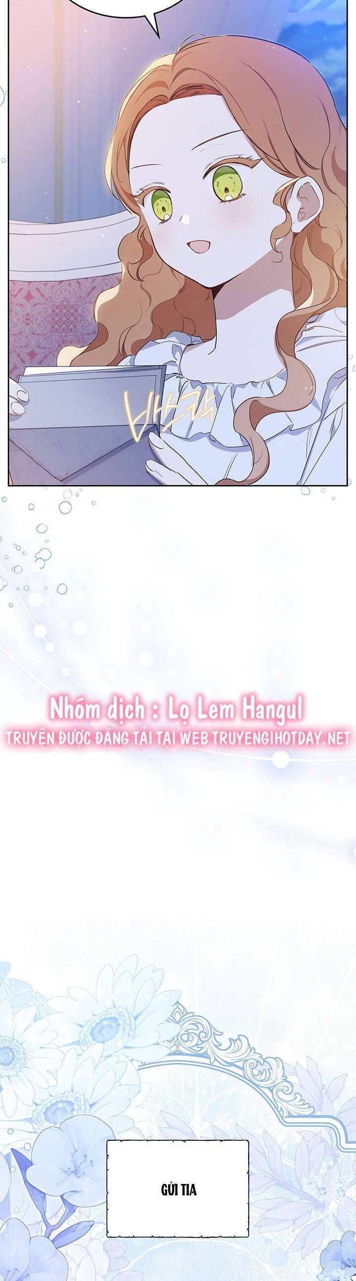 Kiếp Này, Tôi Sẽ Trở Thành Gia Chủ Chap 125.1 - Next Chap 125