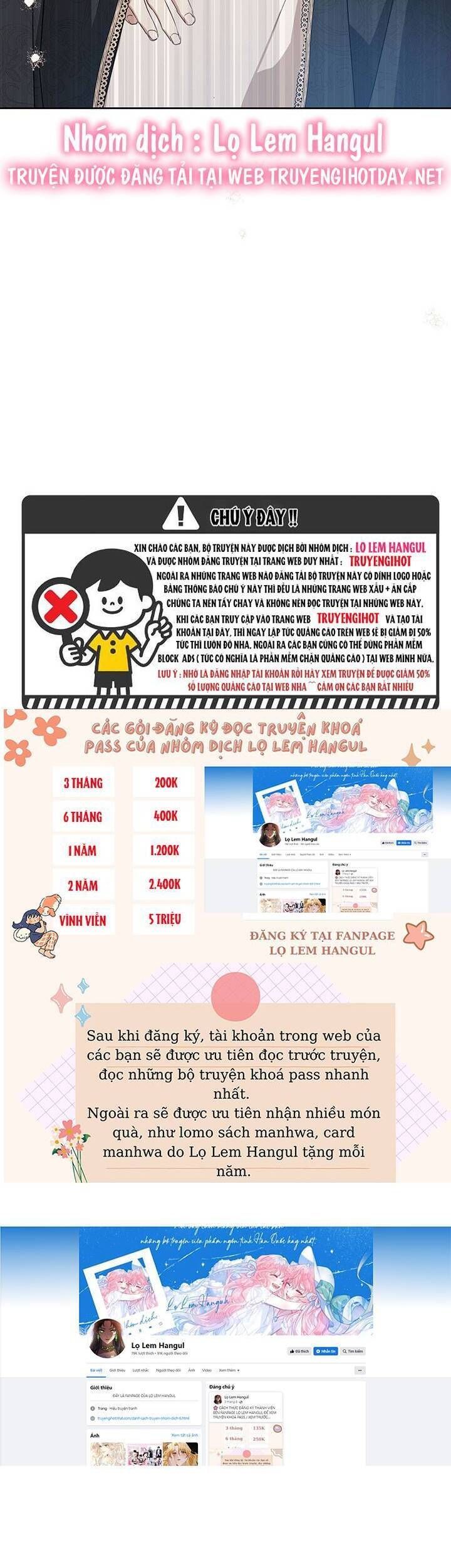 Kiếp Này, Tôi Sẽ Trở Thành Gia Chủ Chap 125.1 - Next Chap 125