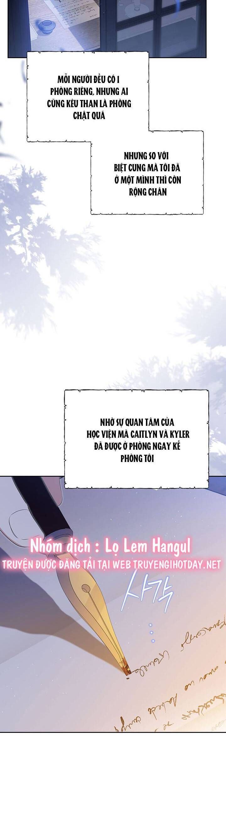 Kiếp Này, Tôi Sẽ Trở Thành Gia Chủ Chap 125.1 - Next Chap 125