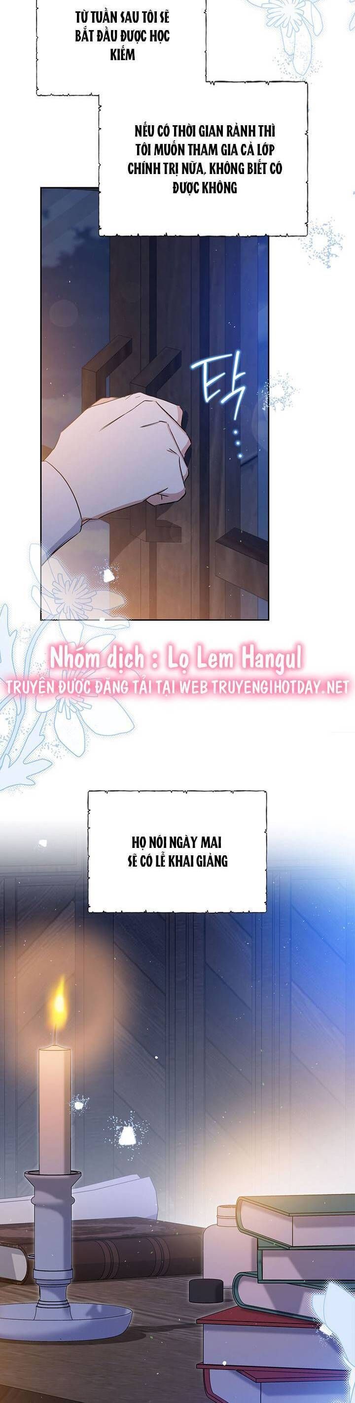 Kiếp Này, Tôi Sẽ Trở Thành Gia Chủ Chap 125.1 - Next Chap 125