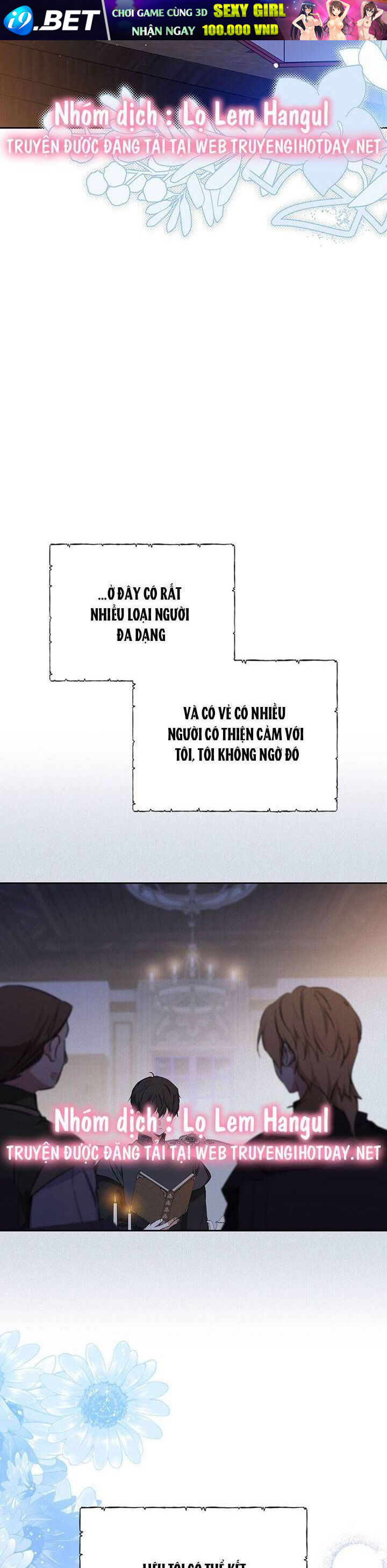 Kiếp Này, Tôi Sẽ Trở Thành Gia Chủ Chap 125.1 - Next Chap 125