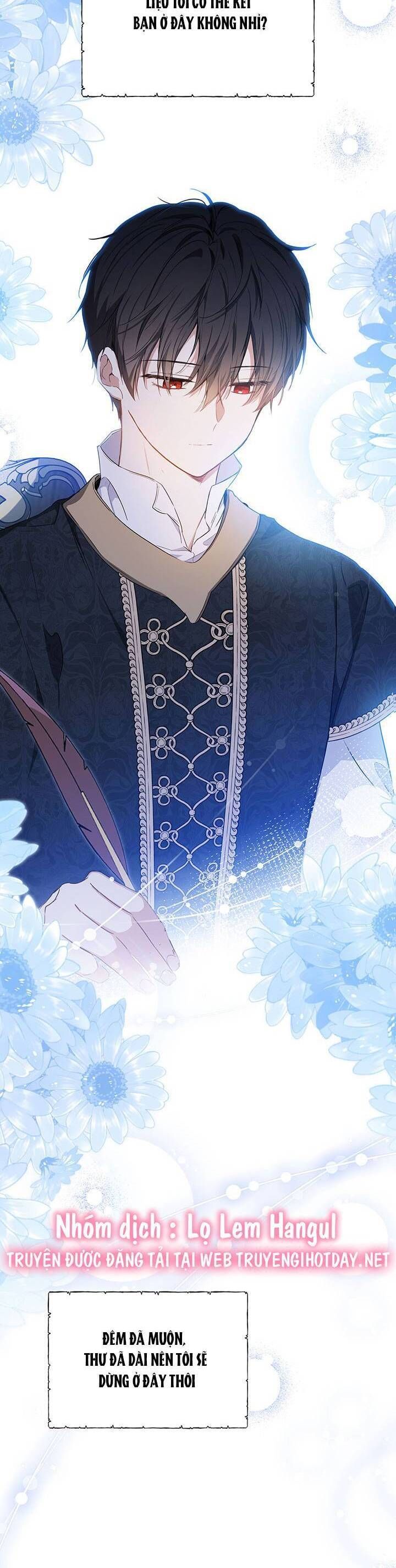 Kiếp Này, Tôi Sẽ Trở Thành Gia Chủ Chap 125.1 - Next Chap 125