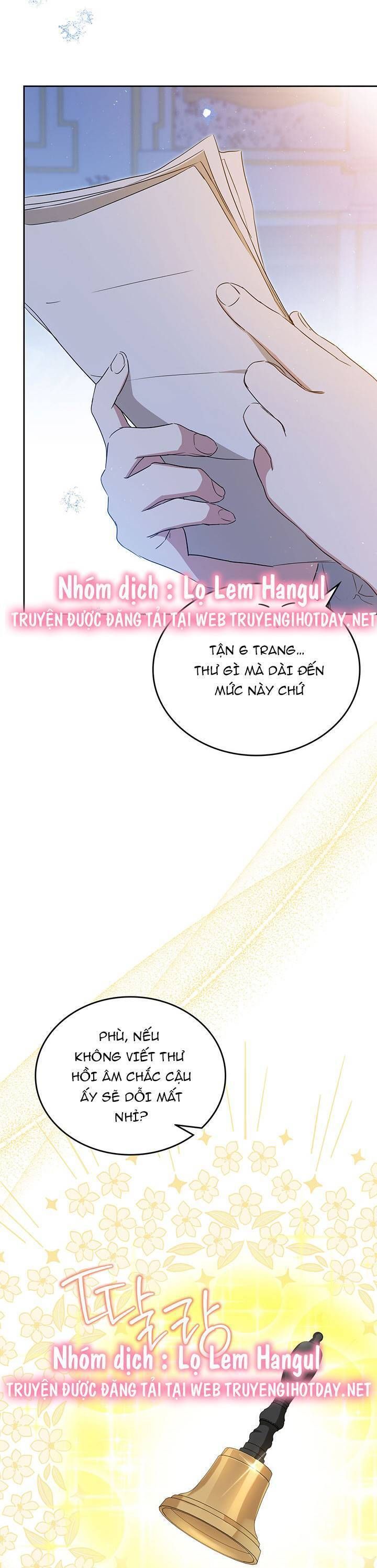 Kiếp Này, Tôi Sẽ Trở Thành Gia Chủ Chap 125.1 - Next Chap 125