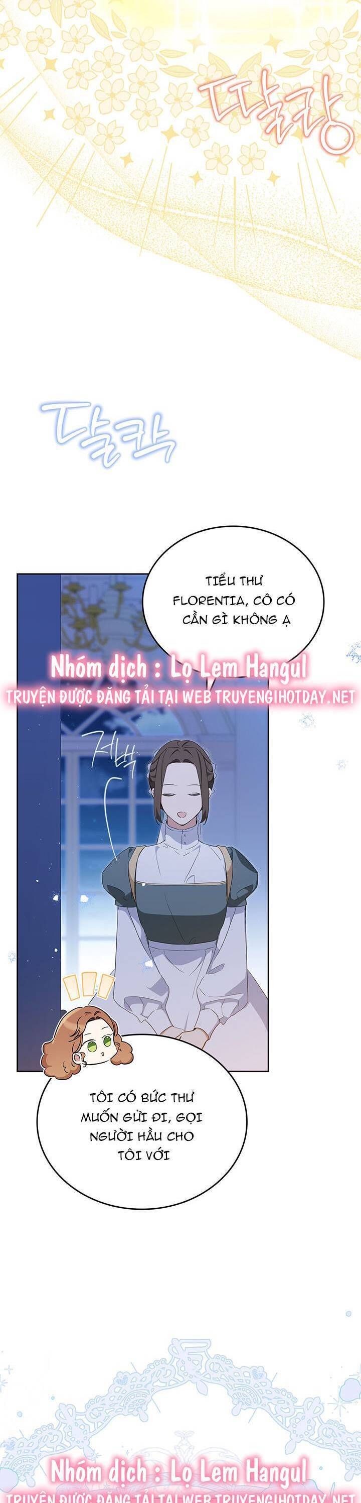 Kiếp Này, Tôi Sẽ Trở Thành Gia Chủ Chap 125.1 - Next Chap 125