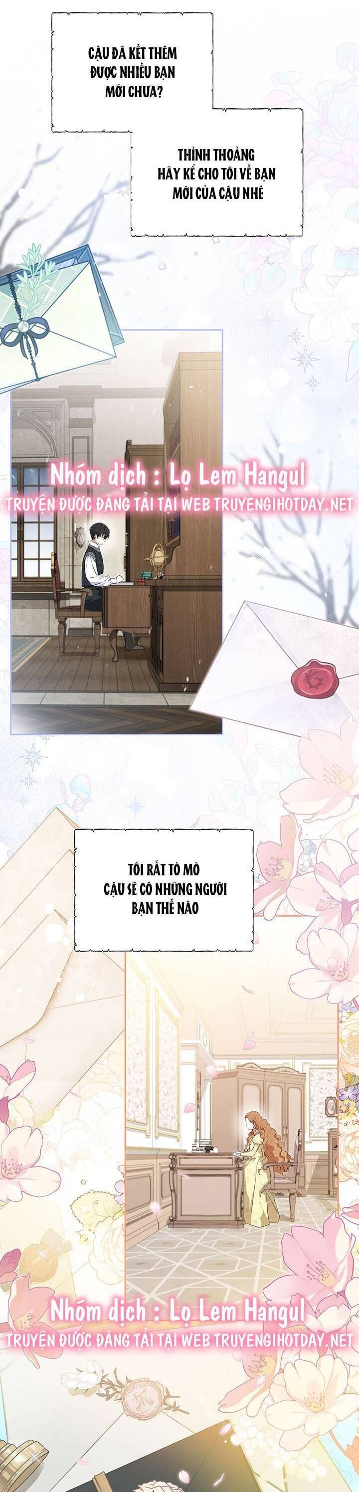 Kiếp Này, Tôi Sẽ Trở Thành Gia Chủ Chap 125.1 - Next Chap 125