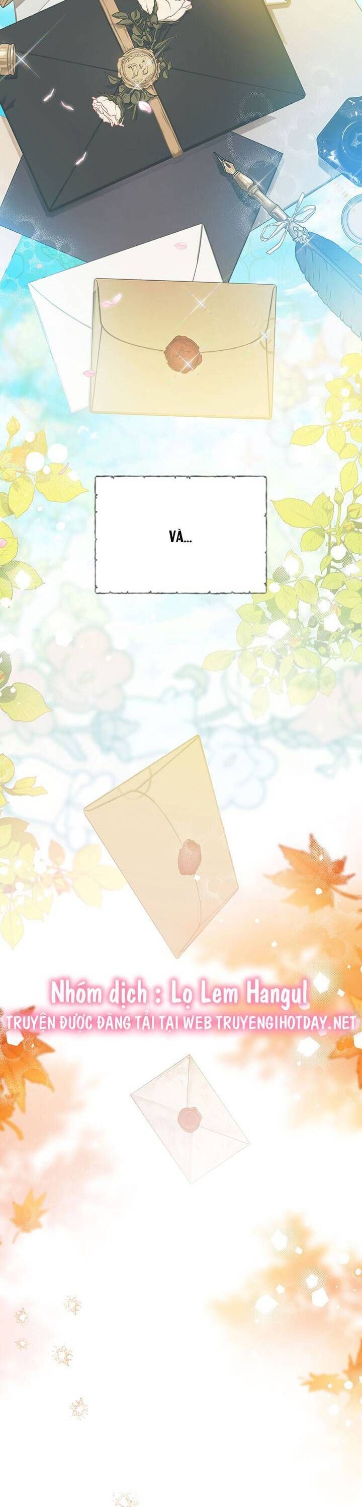 Kiếp Này, Tôi Sẽ Trở Thành Gia Chủ Chap 125.1 - Next Chap 125