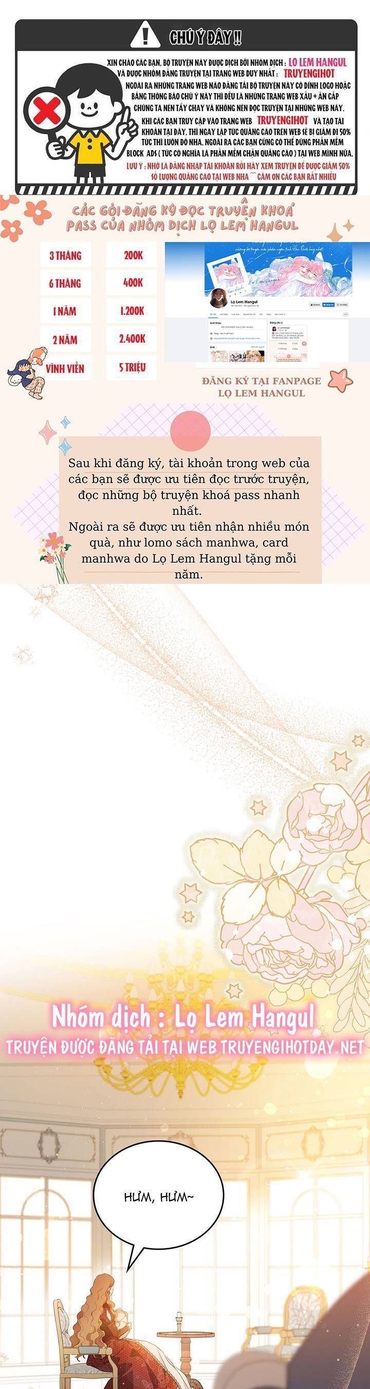 Kiếp Này, Tôi Sẽ Trở Thành Gia Chủ Chap 125.1 - Next Chap 125