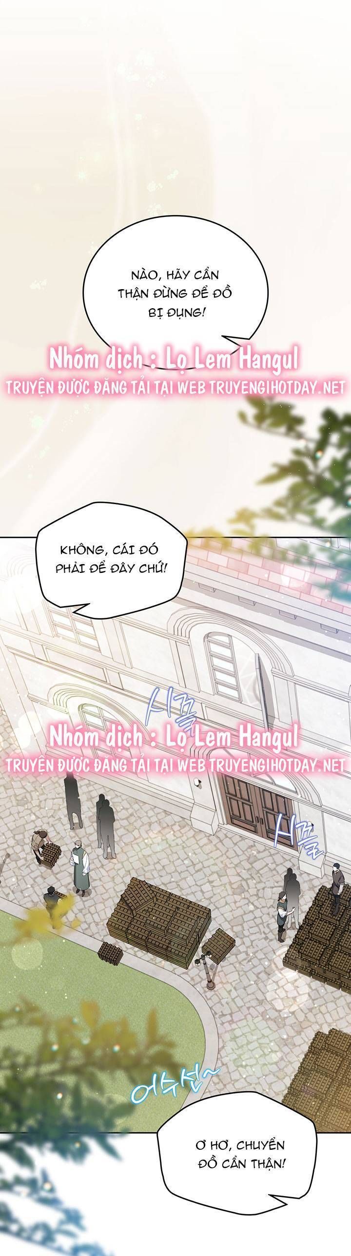 Kiếp Này, Tôi Sẽ Trở Thành Gia Chủ Chap 125.1 - Next Chap 125
