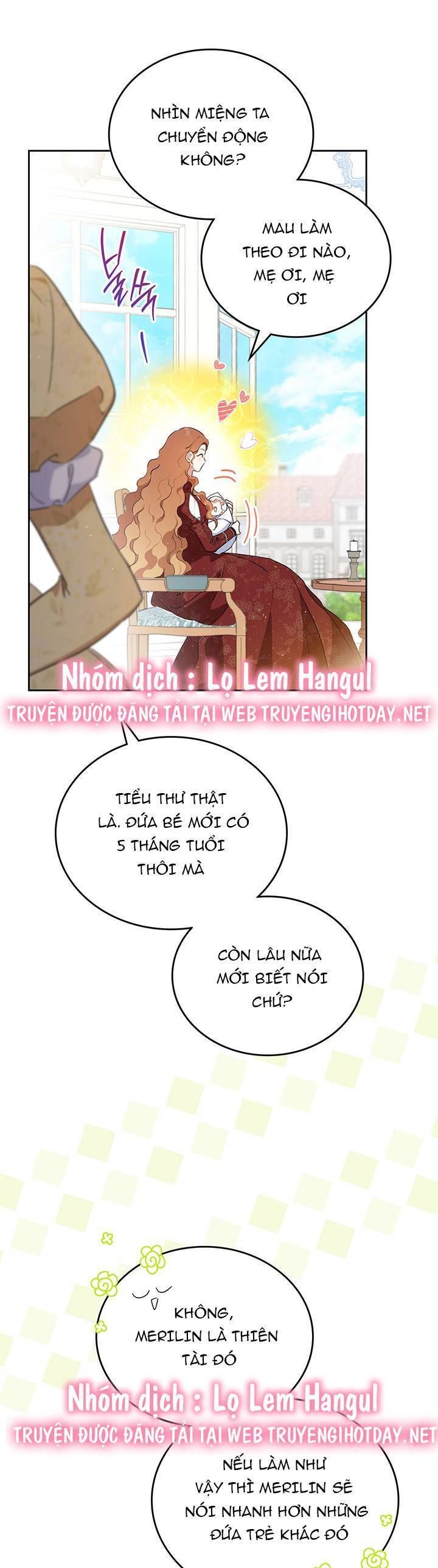 Kiếp Này, Tôi Sẽ Trở Thành Gia Chủ Chap 125.1 - Next Chap 125