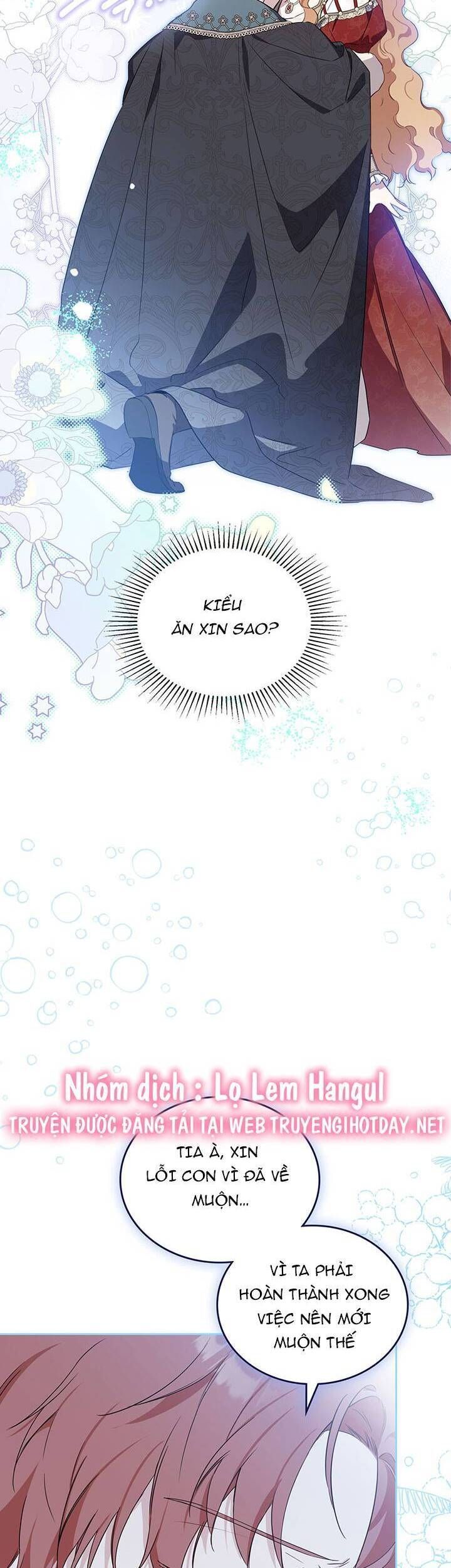 Kiếp Này, Tôi Sẽ Trở Thành Gia Chủ Chap 125.1 - Next Chap 125