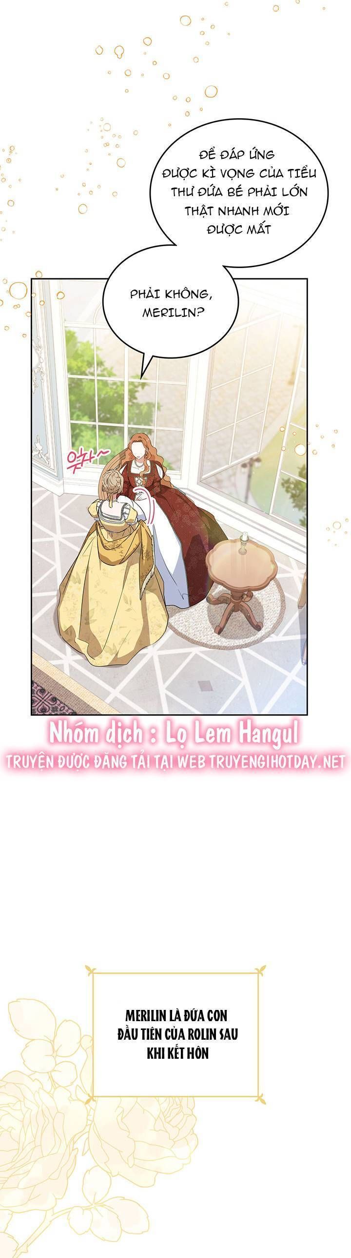 Kiếp Này, Tôi Sẽ Trở Thành Gia Chủ Chap 125.1 - Next Chap 125