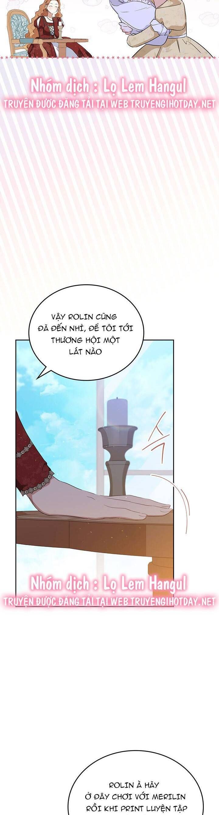 Kiếp Này, Tôi Sẽ Trở Thành Gia Chủ Chap 125.1 - Next Chap 125