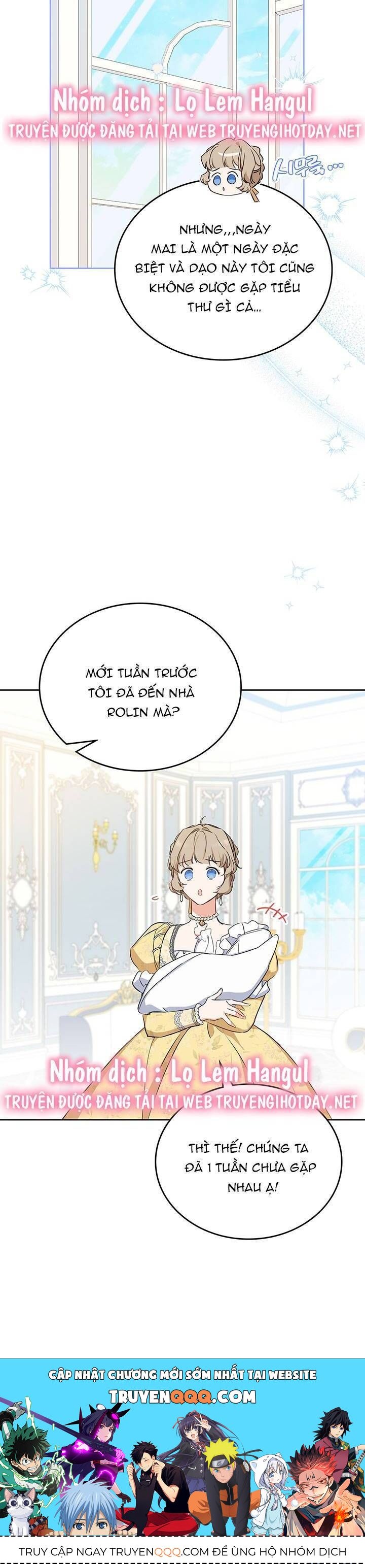 Kiếp Này, Tôi Sẽ Trở Thành Gia Chủ Chap 125.1 - Next Chap 125