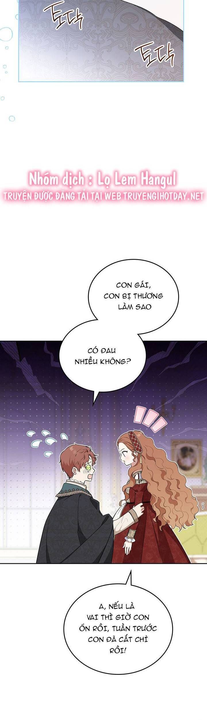 Kiếp Này, Tôi Sẽ Trở Thành Gia Chủ Chap 125.1 - Next Chap 125