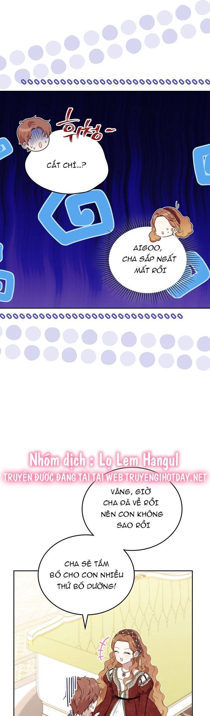 Kiếp Này, Tôi Sẽ Trở Thành Gia Chủ Chap 125.1 - Next Chap 125