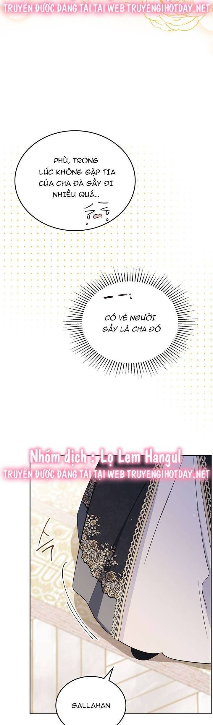 Kiếp Này, Tôi Sẽ Trở Thành Gia Chủ Chap 125.1 - Next Chap 125