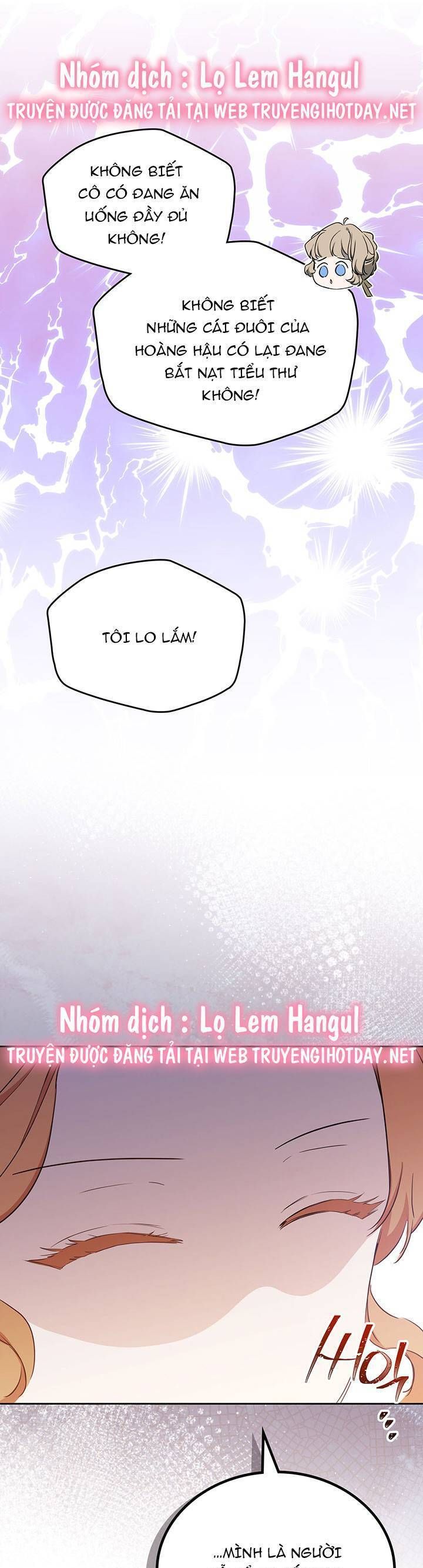 Kiếp Này, Tôi Sẽ Trở Thành Gia Chủ Chap 125.2 - Next Chap 125.1