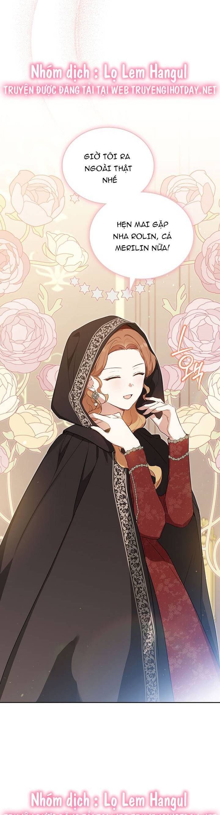 Kiếp Này, Tôi Sẽ Trở Thành Gia Chủ Chap 125.2 - Next Chap 125.1