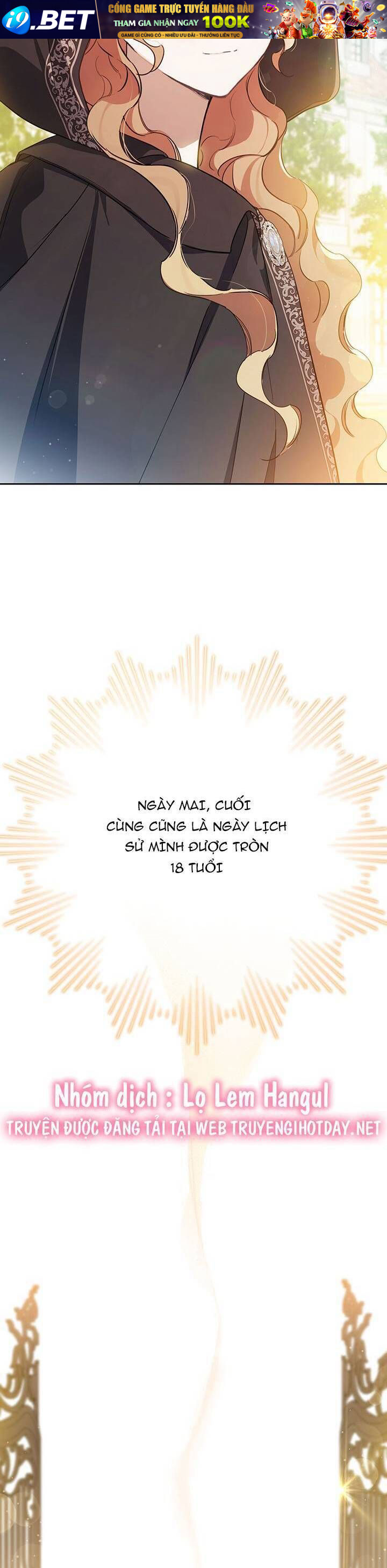 Kiếp Này, Tôi Sẽ Trở Thành Gia Chủ Chap 125.2 - Next Chap 125.1