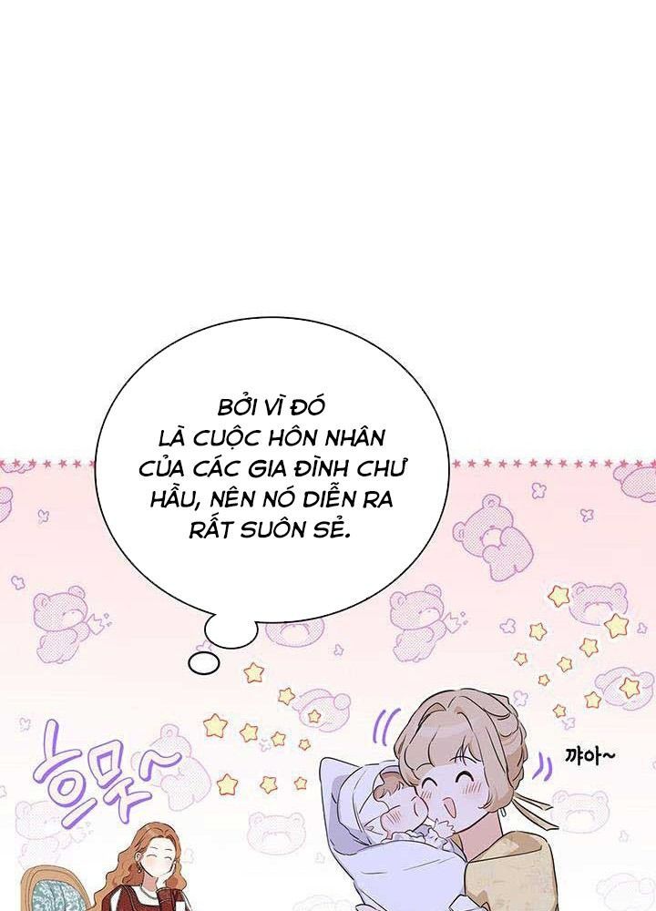 Kiếp Này, Tôi Sẽ Trở Thành Gia Chủ Chap 125 - Next Chap 124