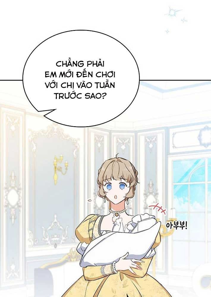 Kiếp Này, Tôi Sẽ Trở Thành Gia Chủ Chap 125 - Next Chap 124
