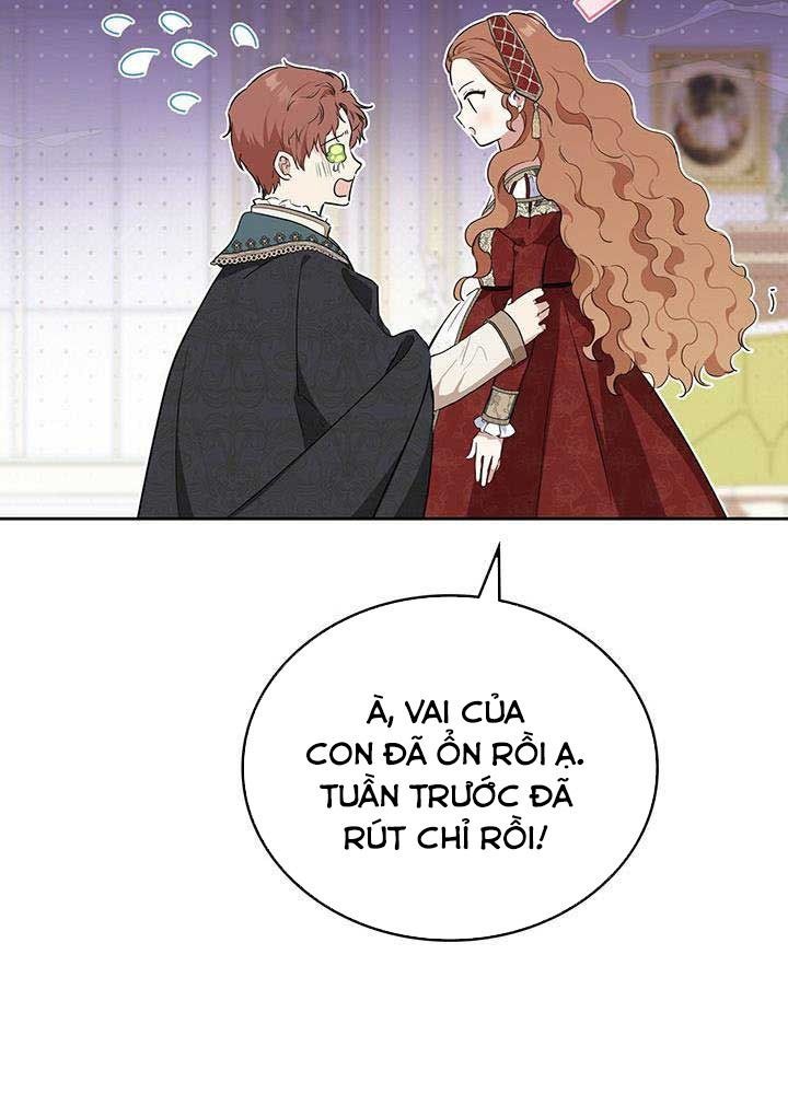 Kiếp Này, Tôi Sẽ Trở Thành Gia Chủ Chap 125 - Next Chap 124