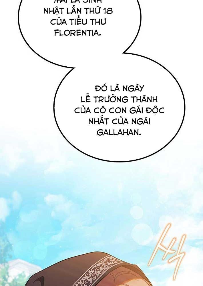 Kiếp Này, Tôi Sẽ Trở Thành Gia Chủ Chap 125 - Next Chap 124