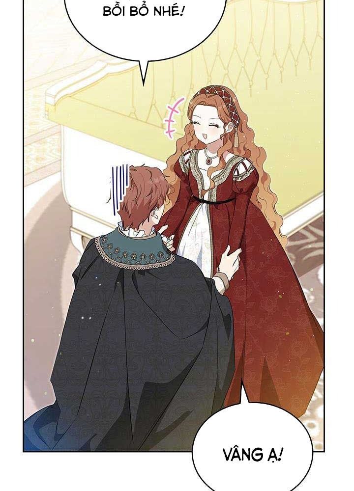 Kiếp Này, Tôi Sẽ Trở Thành Gia Chủ Chap 125 - Next Chap 124