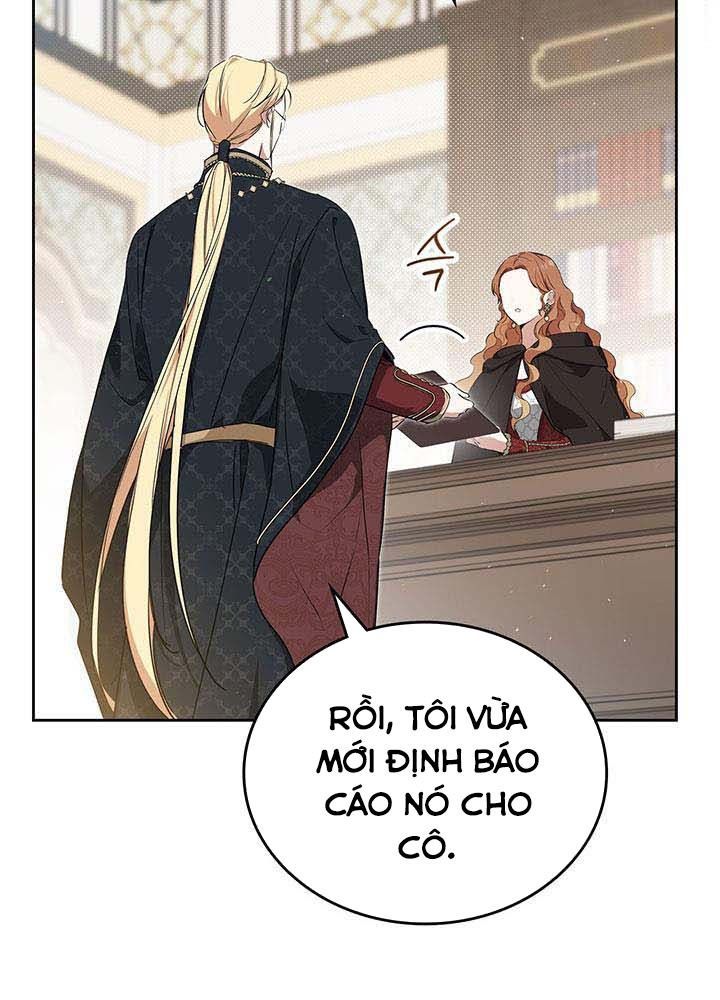 Kiếp Này, Tôi Sẽ Trở Thành Gia Chủ Chap 126 - Next Chap 125.2