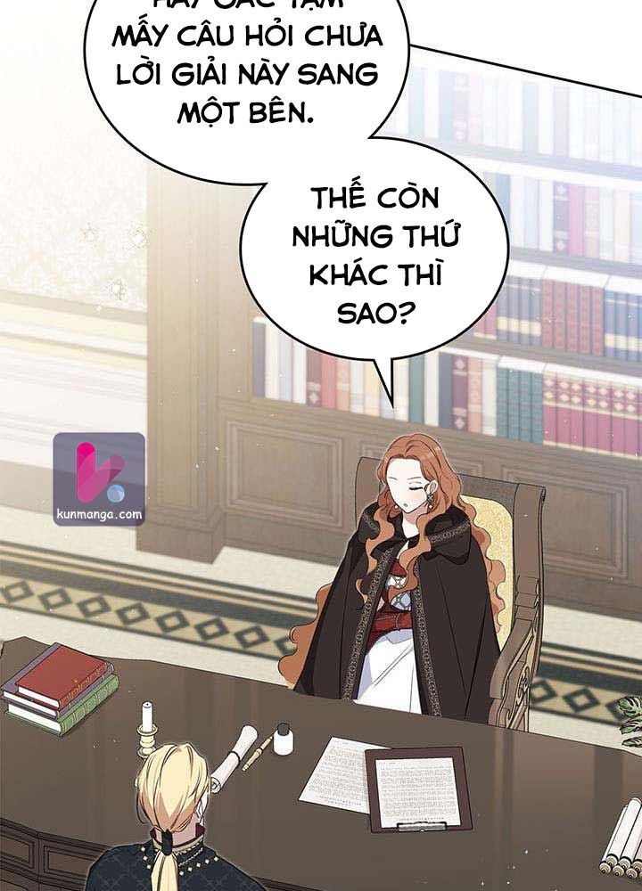 Kiếp Này, Tôi Sẽ Trở Thành Gia Chủ Chap 126 - Next Chap 125.2