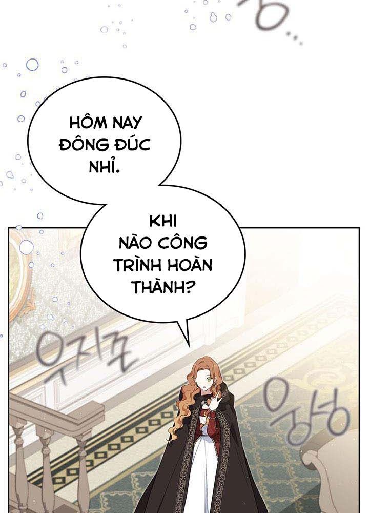 Kiếp Này, Tôi Sẽ Trở Thành Gia Chủ Chap 126 - Next Chap 125.2