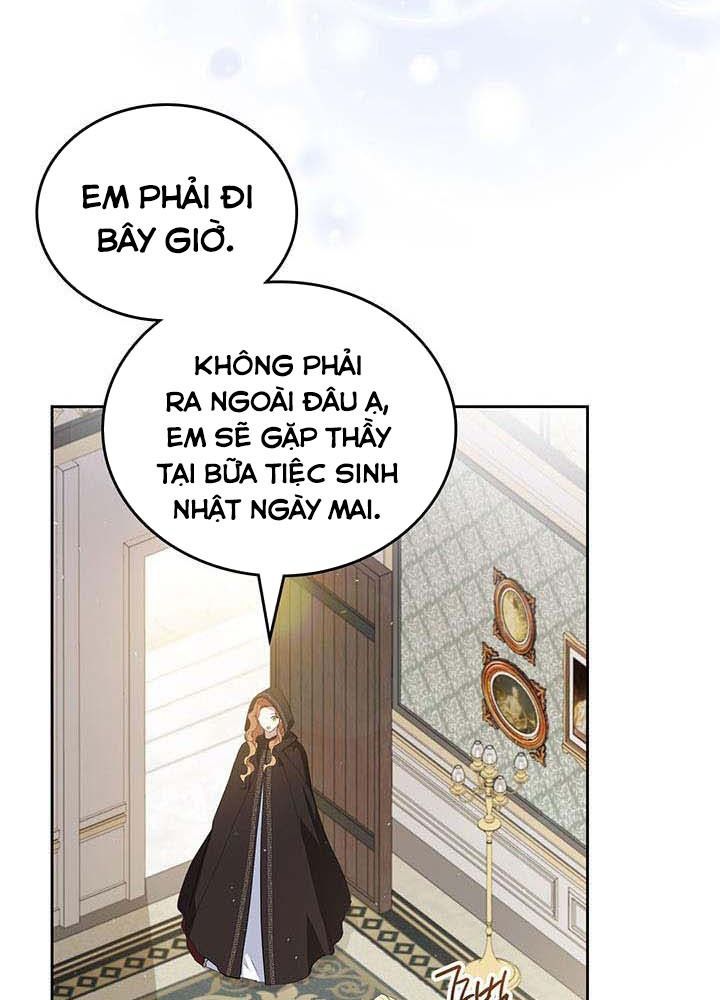 Kiếp Này, Tôi Sẽ Trở Thành Gia Chủ Chap 126 - Next Chap 125.2