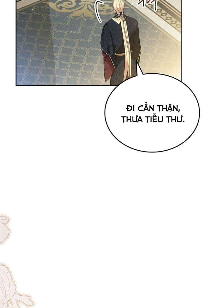 Kiếp Này, Tôi Sẽ Trở Thành Gia Chủ Chap 126 - Next Chap 125.2